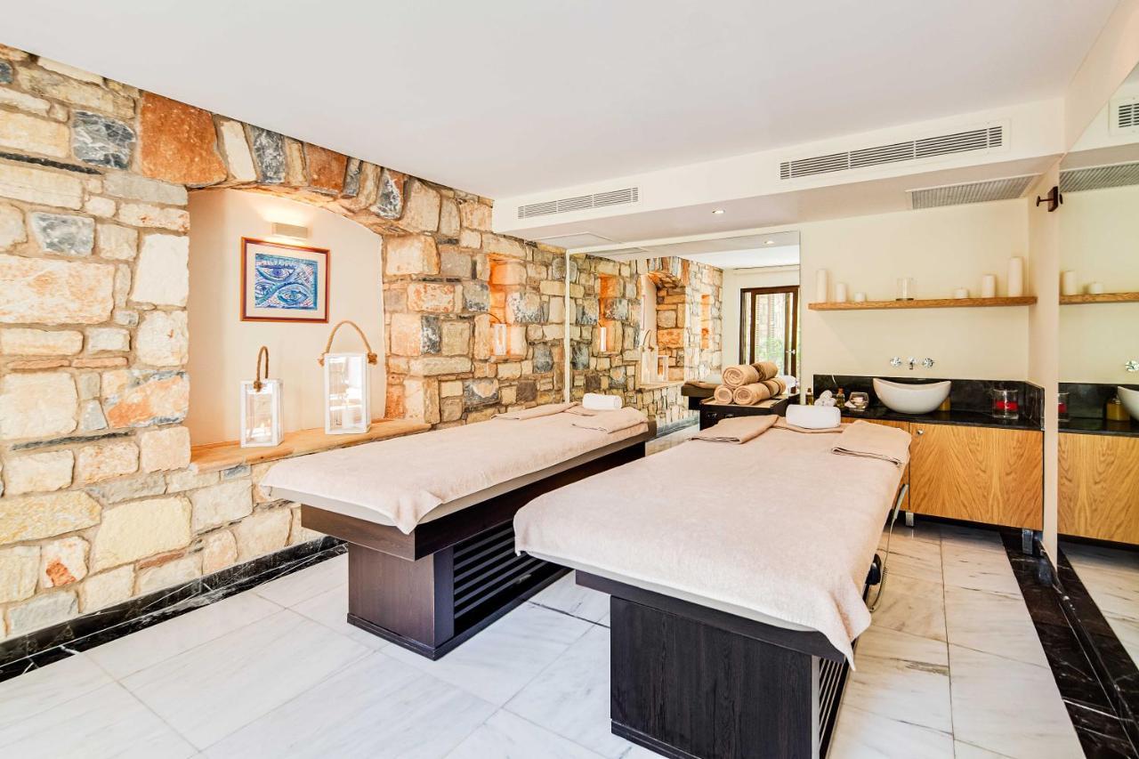 Divan Bodrum Palmira Golturkbuku Kültér fotó