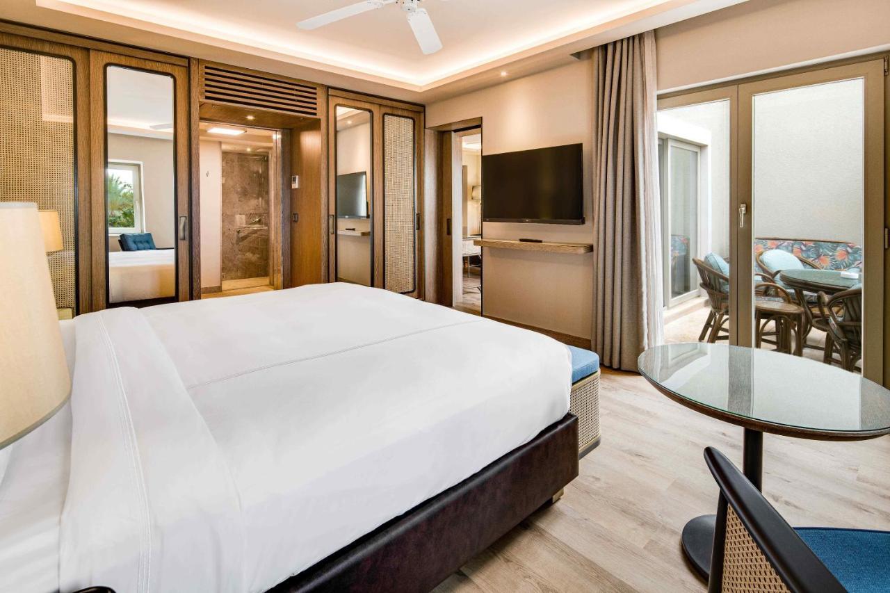 Divan Bodrum Palmira Golturkbuku Kültér fotó