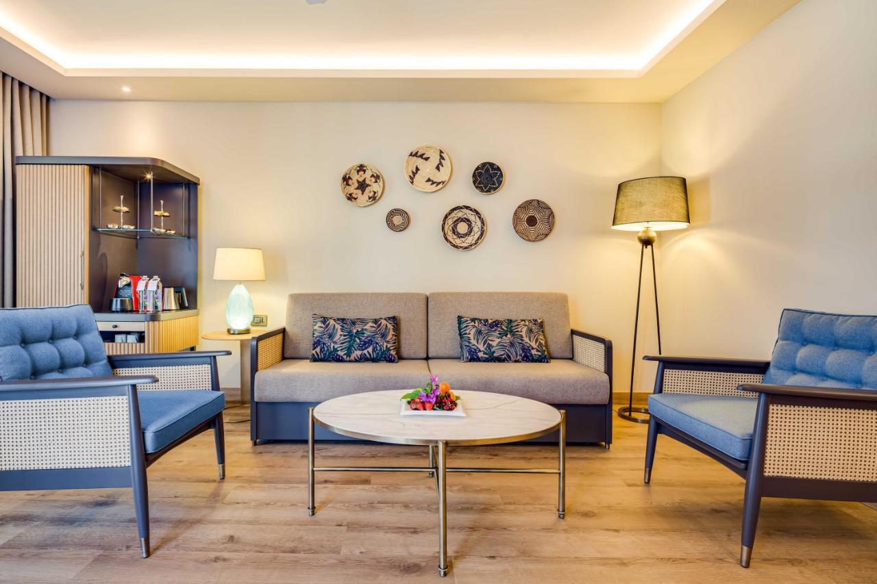 Divan Bodrum Palmira Golturkbuku Kültér fotó