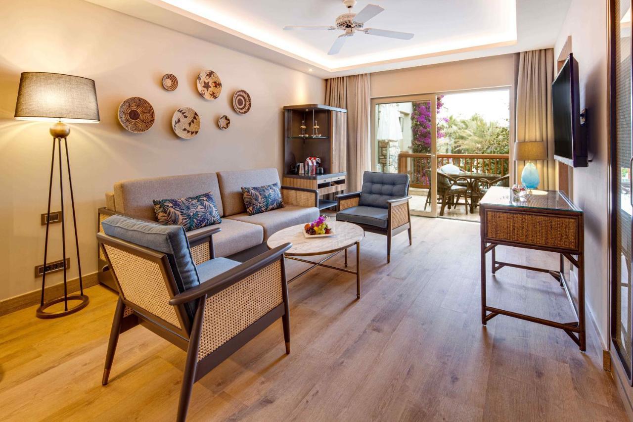 Divan Bodrum Palmira Golturkbuku Kültér fotó
